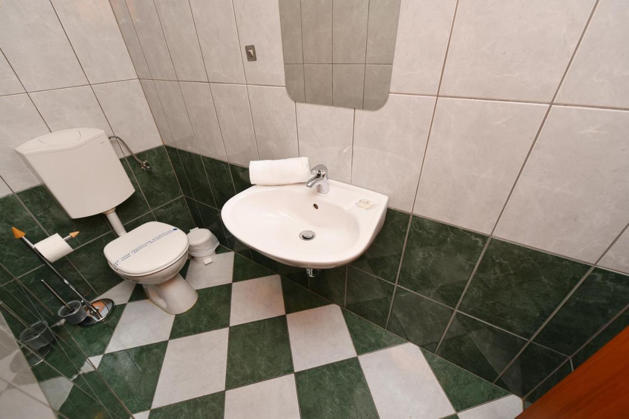 Majpruz Apartment
