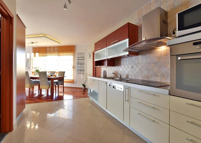 Majpruz Apartment Zadar