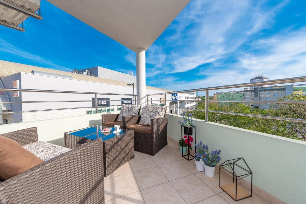 Majpruz Apartment Zadar
