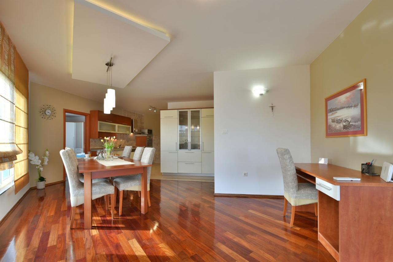 Apartment Majpruz