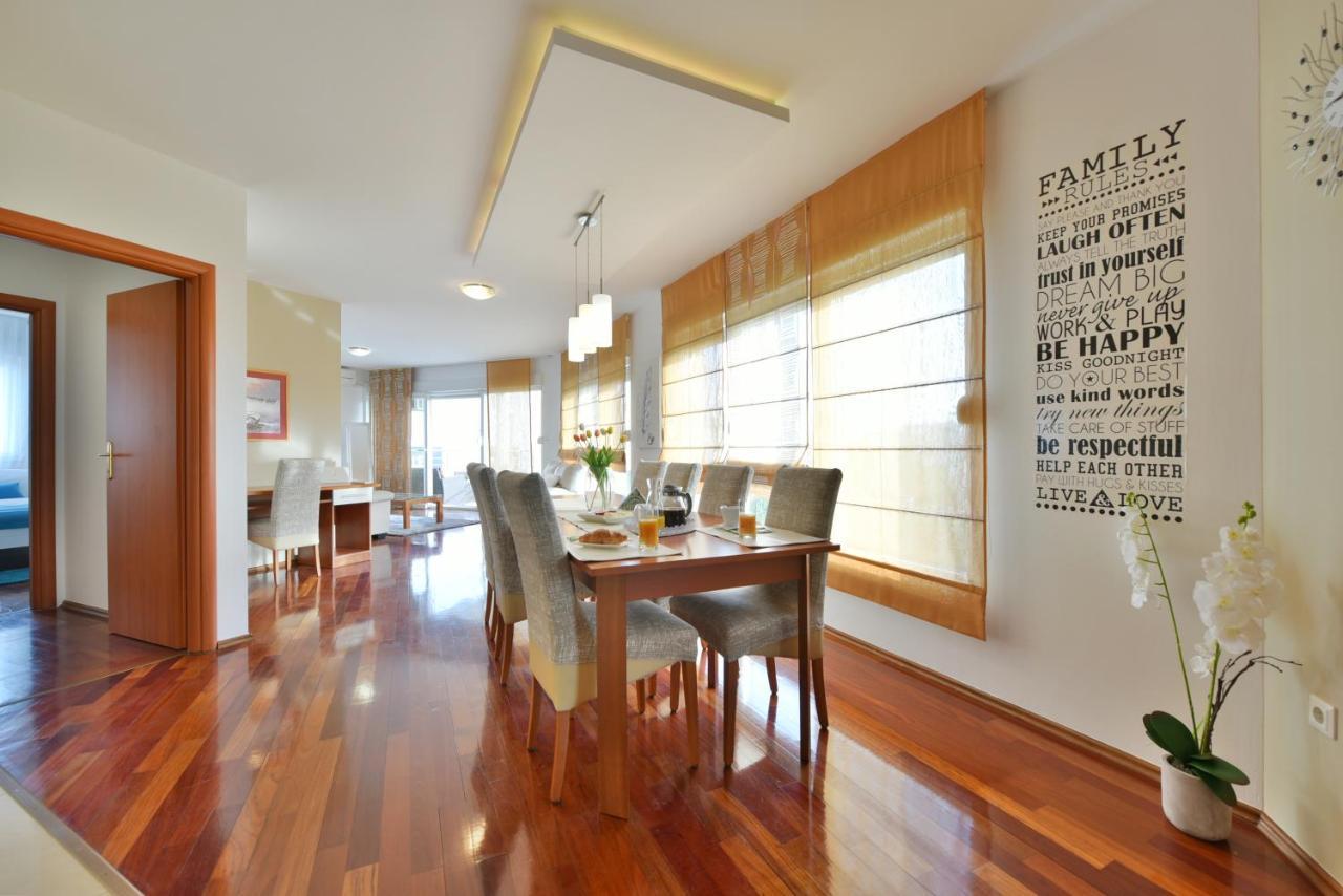Apartment Majpruz