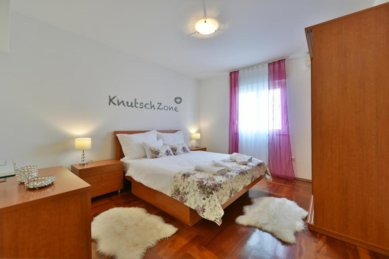 Majpruz Apartment Zadar