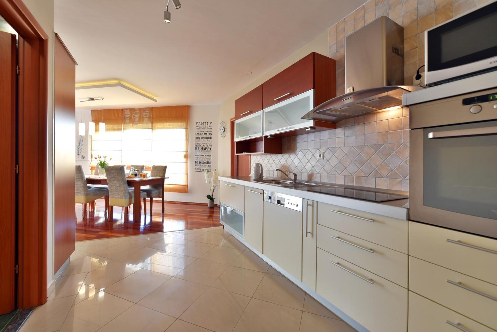 Majpruz Apartment Zadar