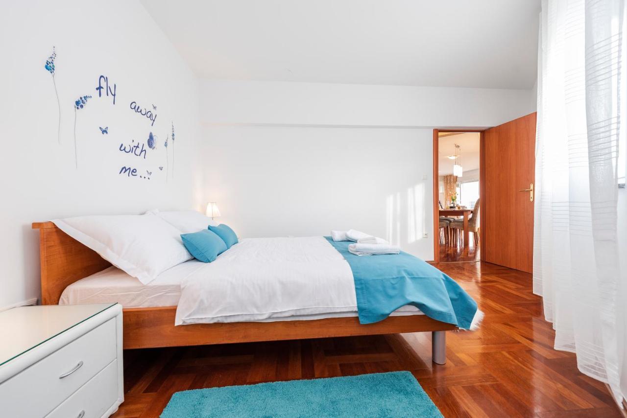 Majpruz Apartment