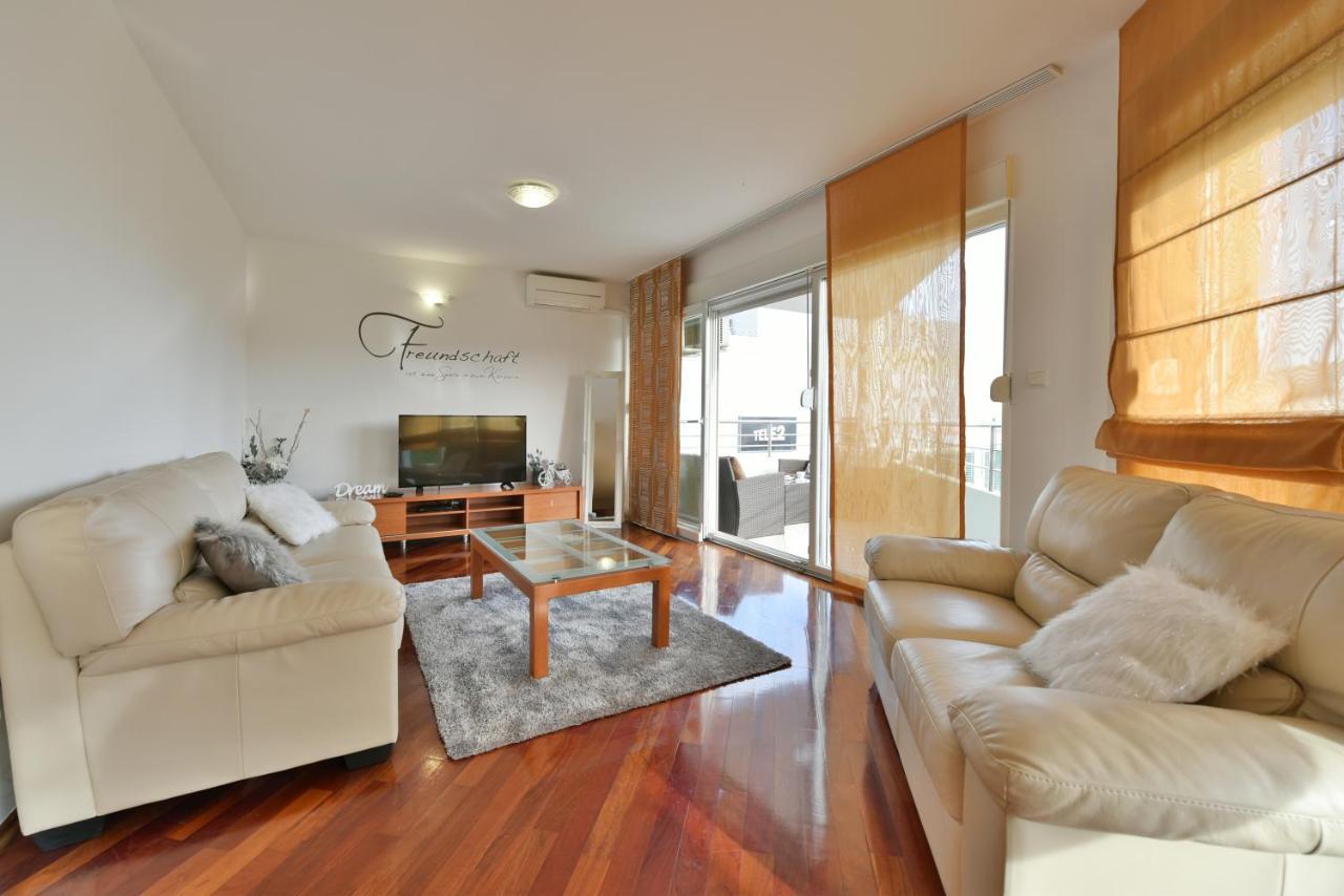 Apartment Majpruz Zadar