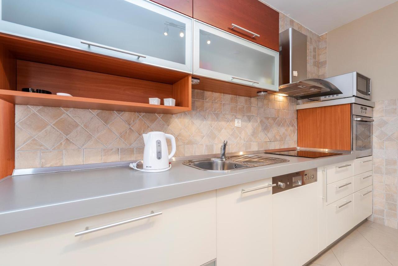Apartment Majpruz Zadar
