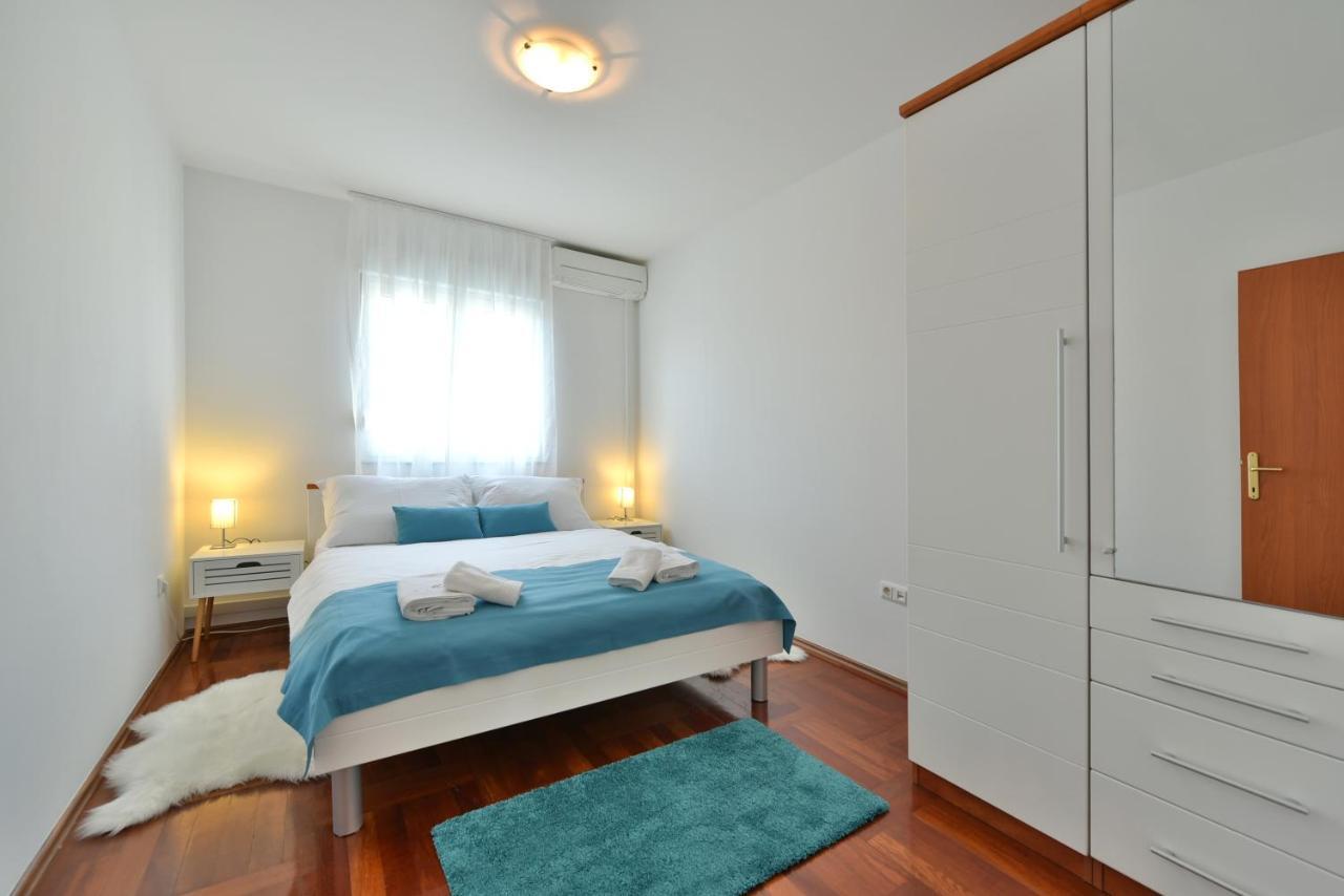 Majpruz Apartment *