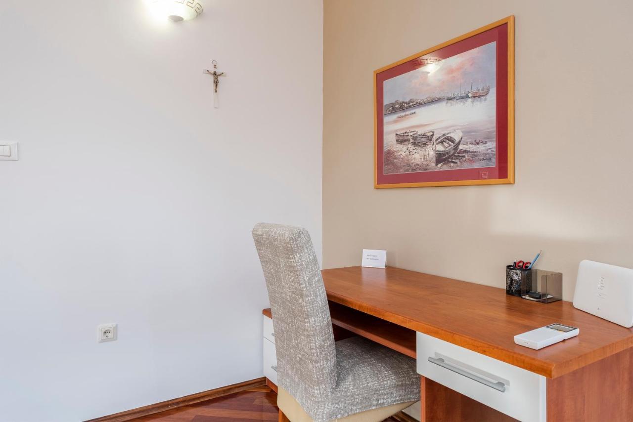 Apartment Majpruz *
