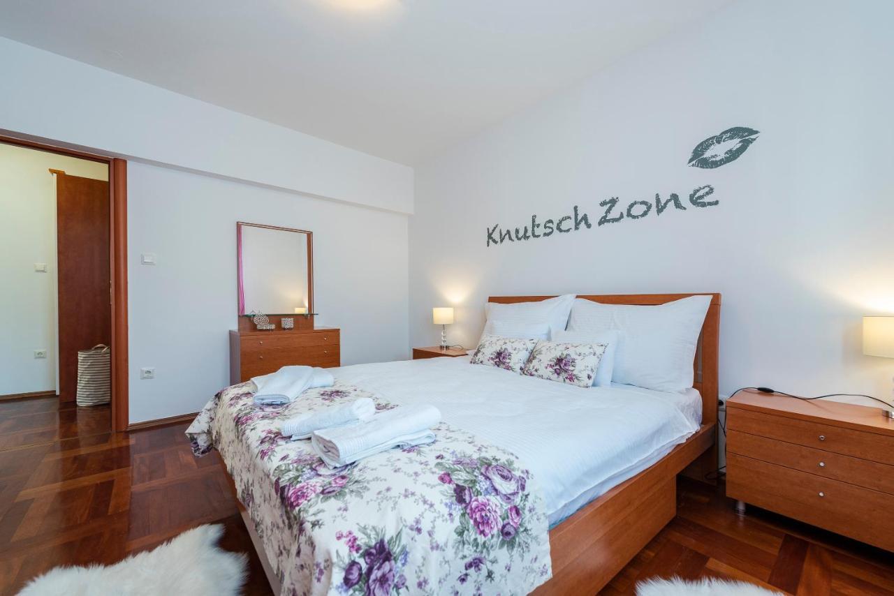 Apartment Majpruz *
