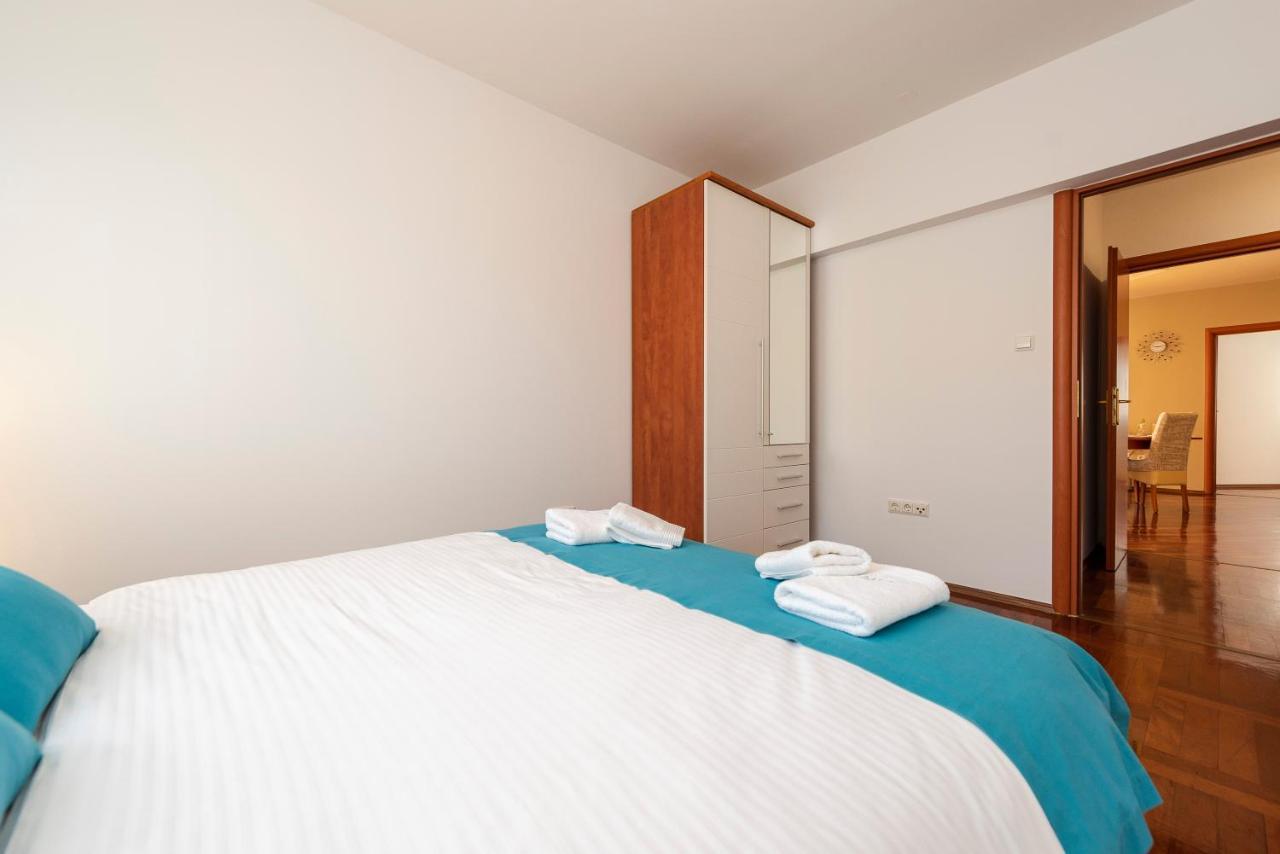 Apartment Majpruz