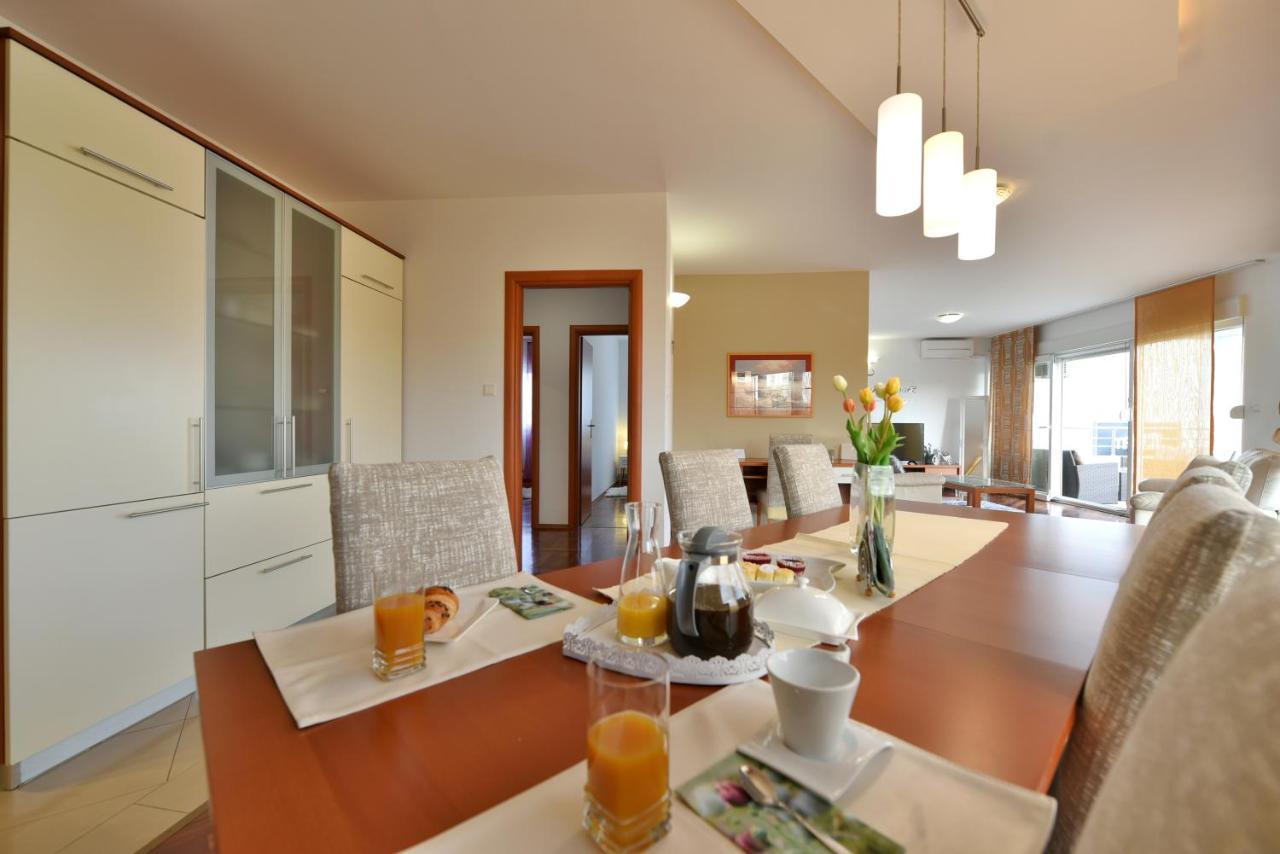 Majpruz Apartment Zadar
